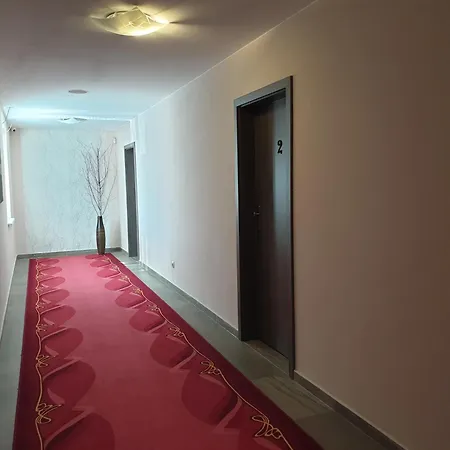 Guest house Kmk *