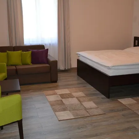 Kmk Guest house