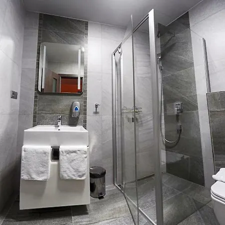 Kmk Guest house *