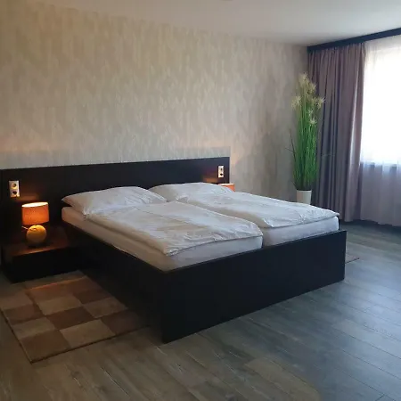 Guest house Kmk