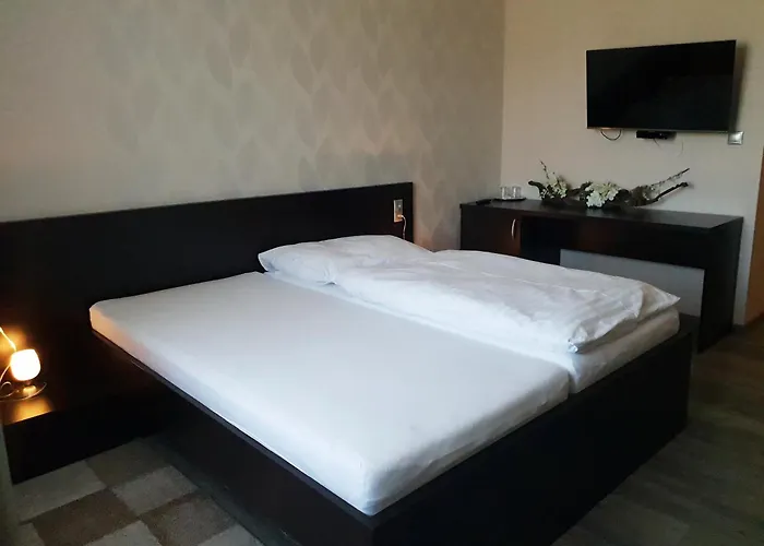 Kmk 3* Lednicke Rovne